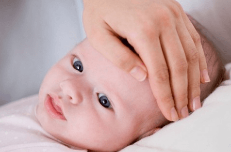 Minuman Untuk Bayi Dehidrasi