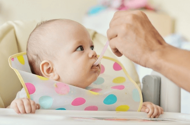 Minuman Untuk Bayi 6 Bulan