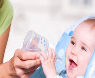 Minuman Untuk Bayi 6 Bulan