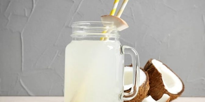Jenis minuman untuk bayi selain susu