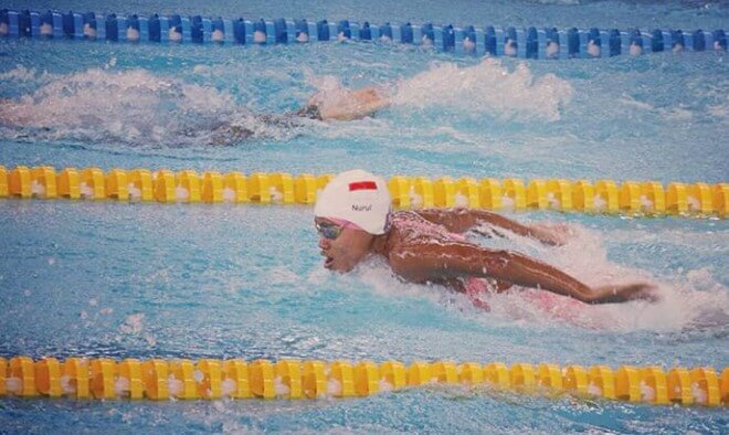 nurul fajar fitriyati