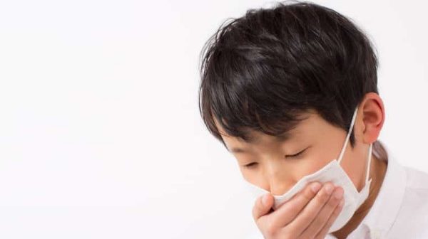 obat batuk anak alami