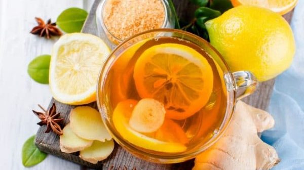 obat batuk anak alami