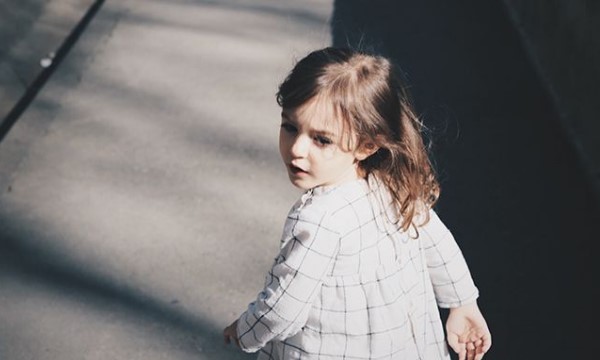 nama bayi pembawa rezeki