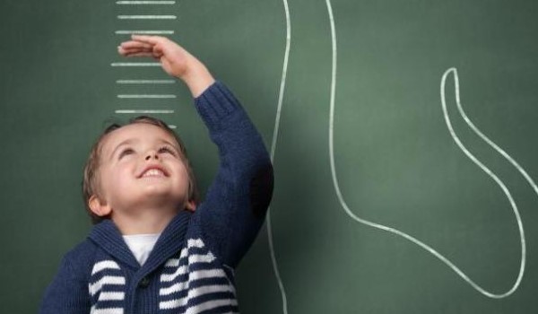 penambah tinggi badan anak