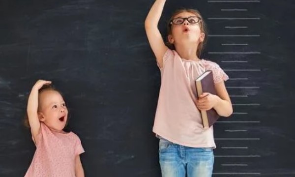 penambah tinggi badan anak