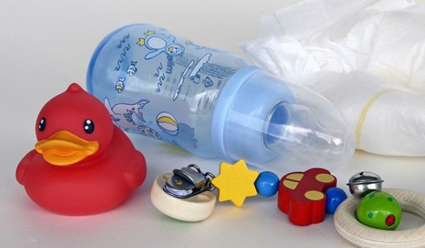 sabun pencuci botol bayi