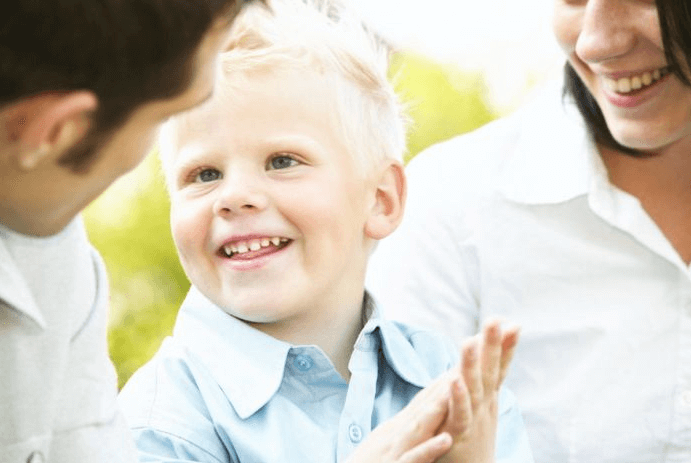 Penyebab Anak Cerewet