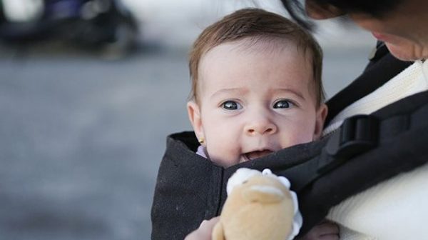 peralatan untuk bayi