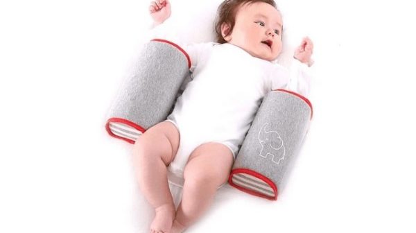 peralatan untuk bayi