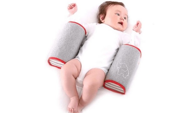 peralatan untuk bayi