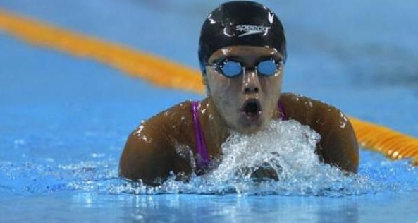 Ressa Kania Dewi: Profil, Prestasi Atlet Renang Putri Indonesia