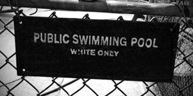 sejarah renang di amerika