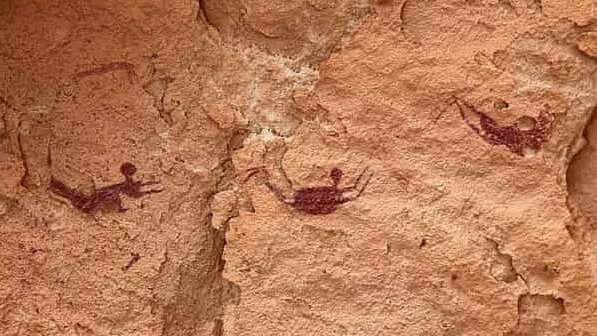 sejarah renang gaya katak