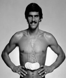 sejarah renang gaya kupu kupu