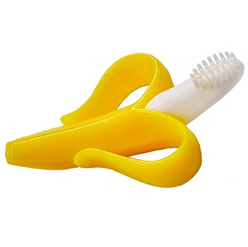 Sikat Gigi Bayi 1 Tahun