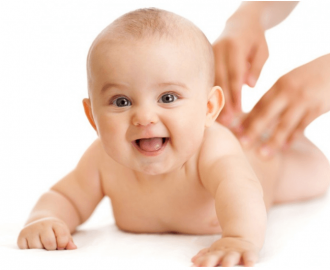 SPA Bayi di Tegal