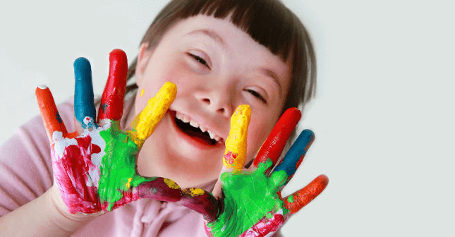 Anak Berkebutuhan Khusus