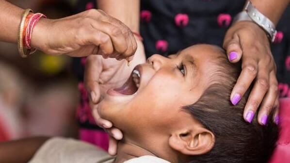 pemberian Obat - Anak sering cacingan