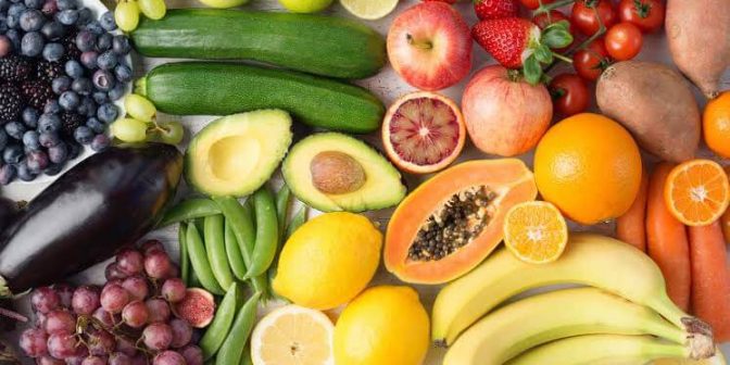 buah yang bagus untuk ibu hamil