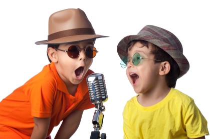 cara mengembangkan bakat anak