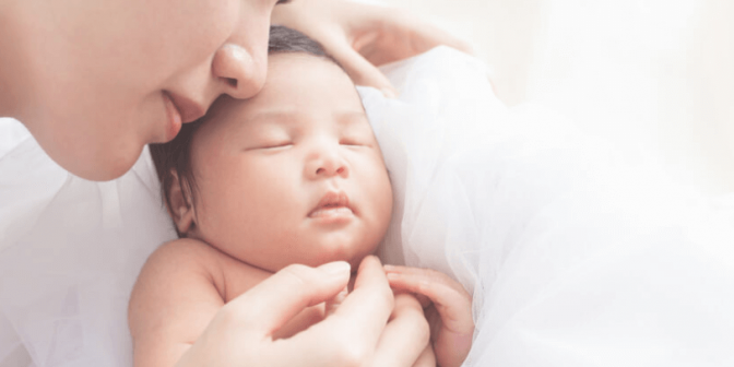 perawatan bayi baru lahir