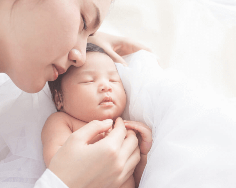 perawatan bayi baru lahir