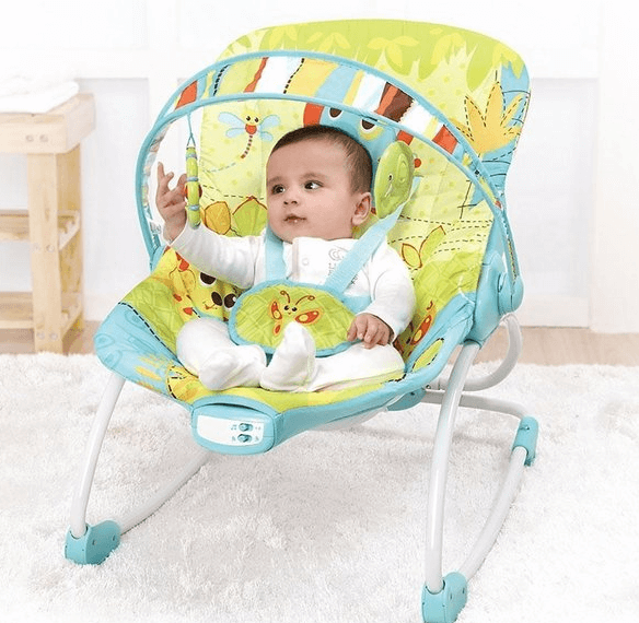 Ide Kado Bayi Baru Lahir