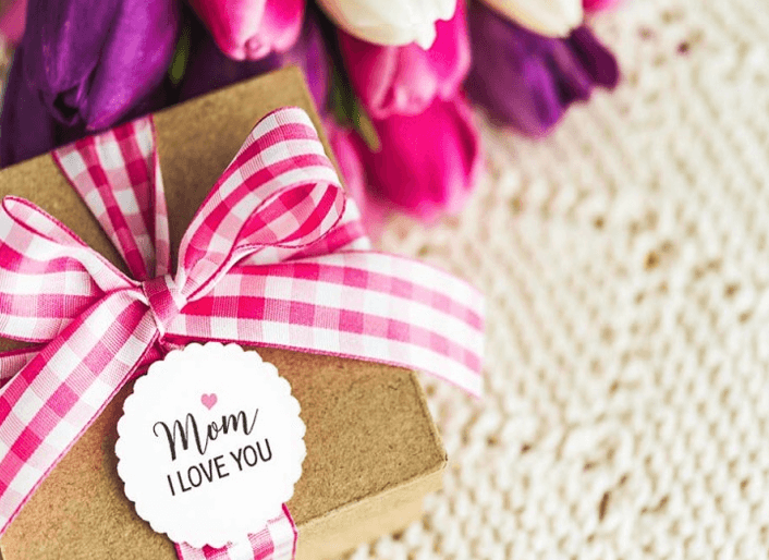 Ide Kado untuk Ibu