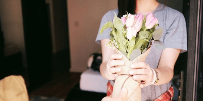 Ide Kado untuk Istri