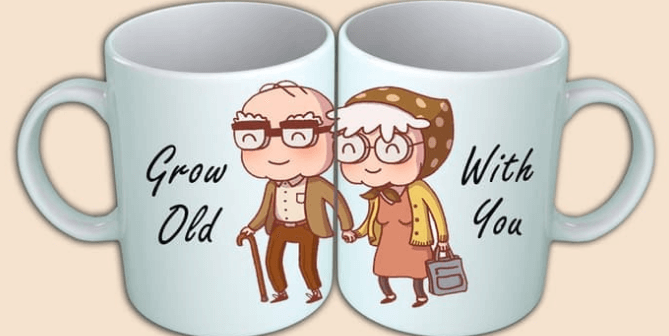 Ide Kado untuk Istri