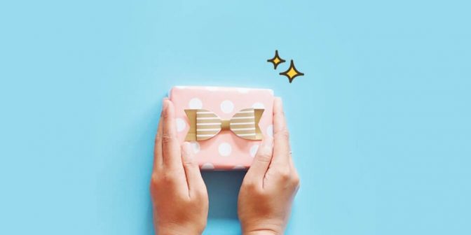 ide kado untuk sahabat