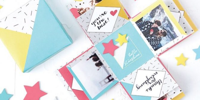 Ide Kado untuk Sahabat di Acara Wisuda