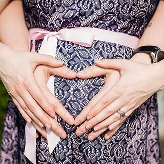 Tanda - Tanda Hamil 1 Minggu