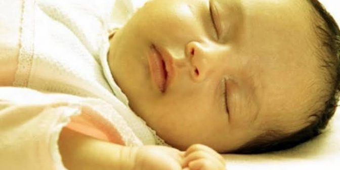 Pengertian bayi kuning