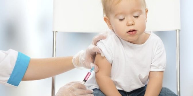 Meningkatkan Sistem Imun Anak