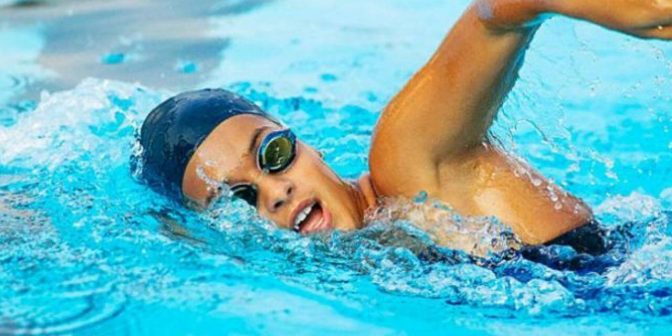 aturan renang jarak jauh