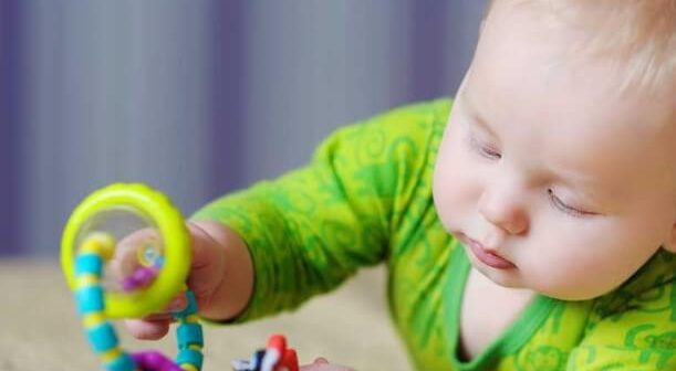 Kado untuk Bayi Laki-laki