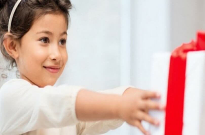 kado untuk anak 5 tahun