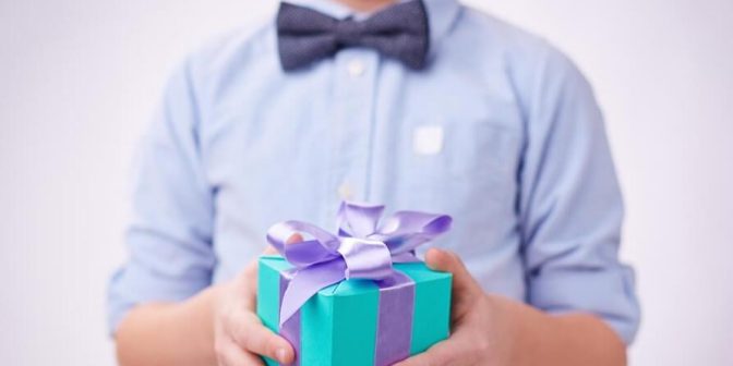 kado untuk anak 5 tahun