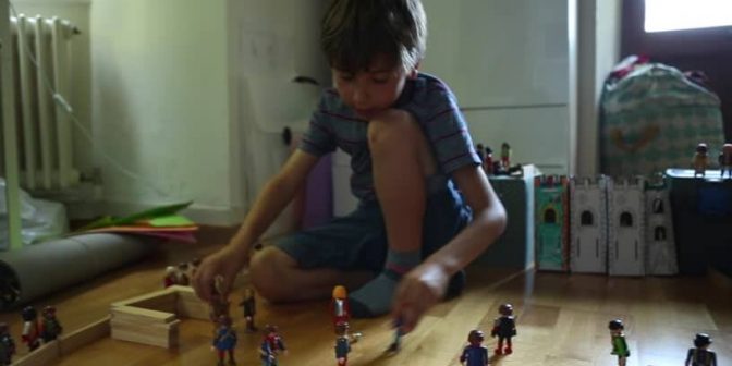 9 Ide Kado untuk Anak Laki laki, Murah & Bermanfaat