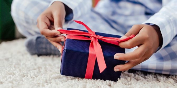 kado untuk anak sd