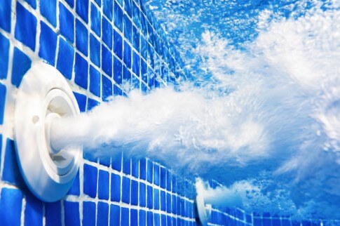 kesalahan perawatan kolam renang