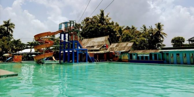 kolam renang di bantul