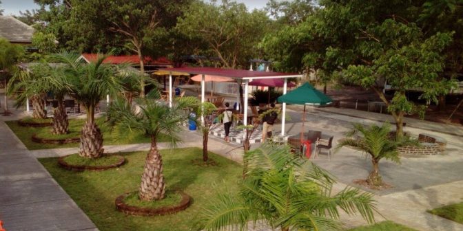 kolam renang jedong cangkring