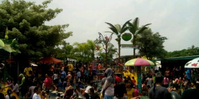 kolam renang jedong cangkring