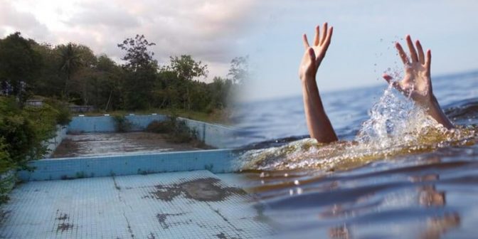 kolam renang tamperan jawa timur