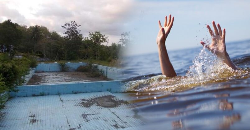 kolam renang tamperan jawa timur