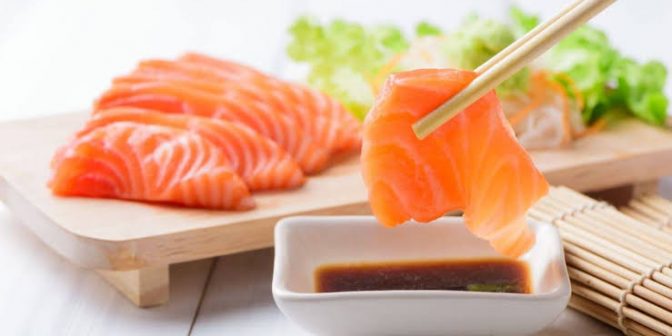 makanan yang dilarang untuk ibu hamil