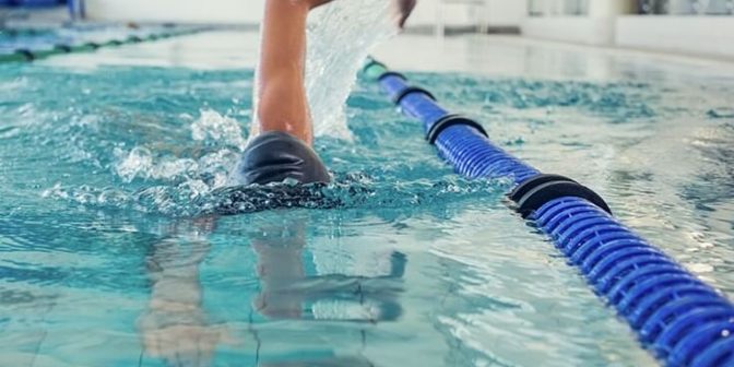 manfaat berenang di pagi hari